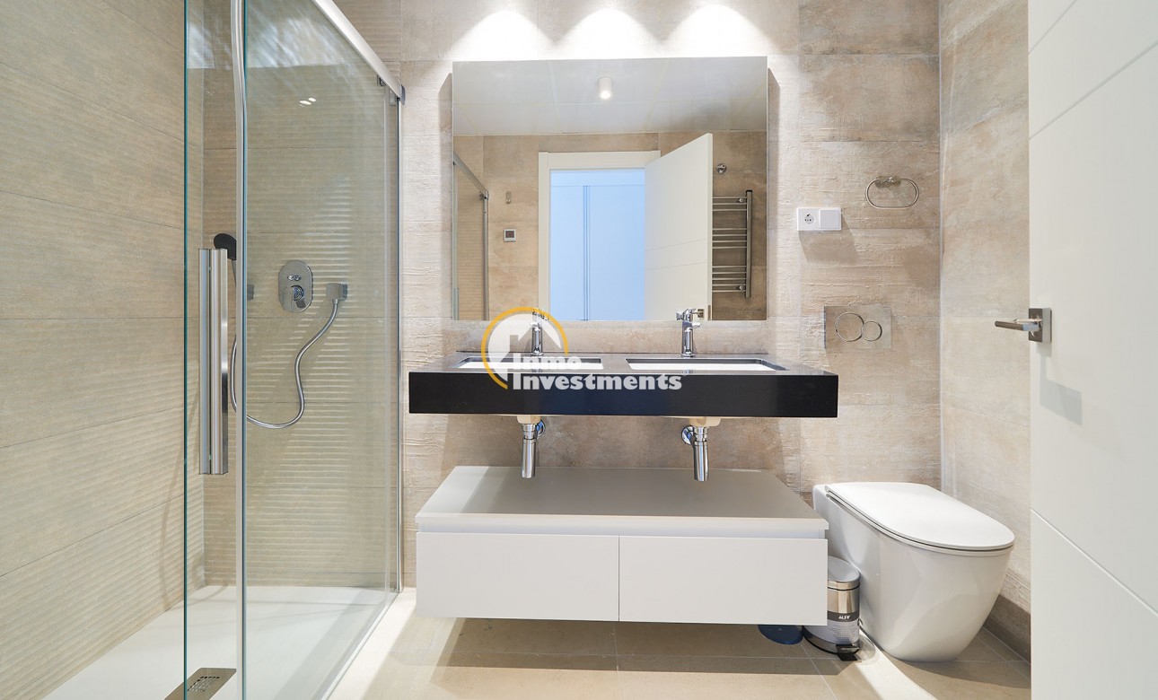 New build - Penthouse - Fuengirola - Spain
