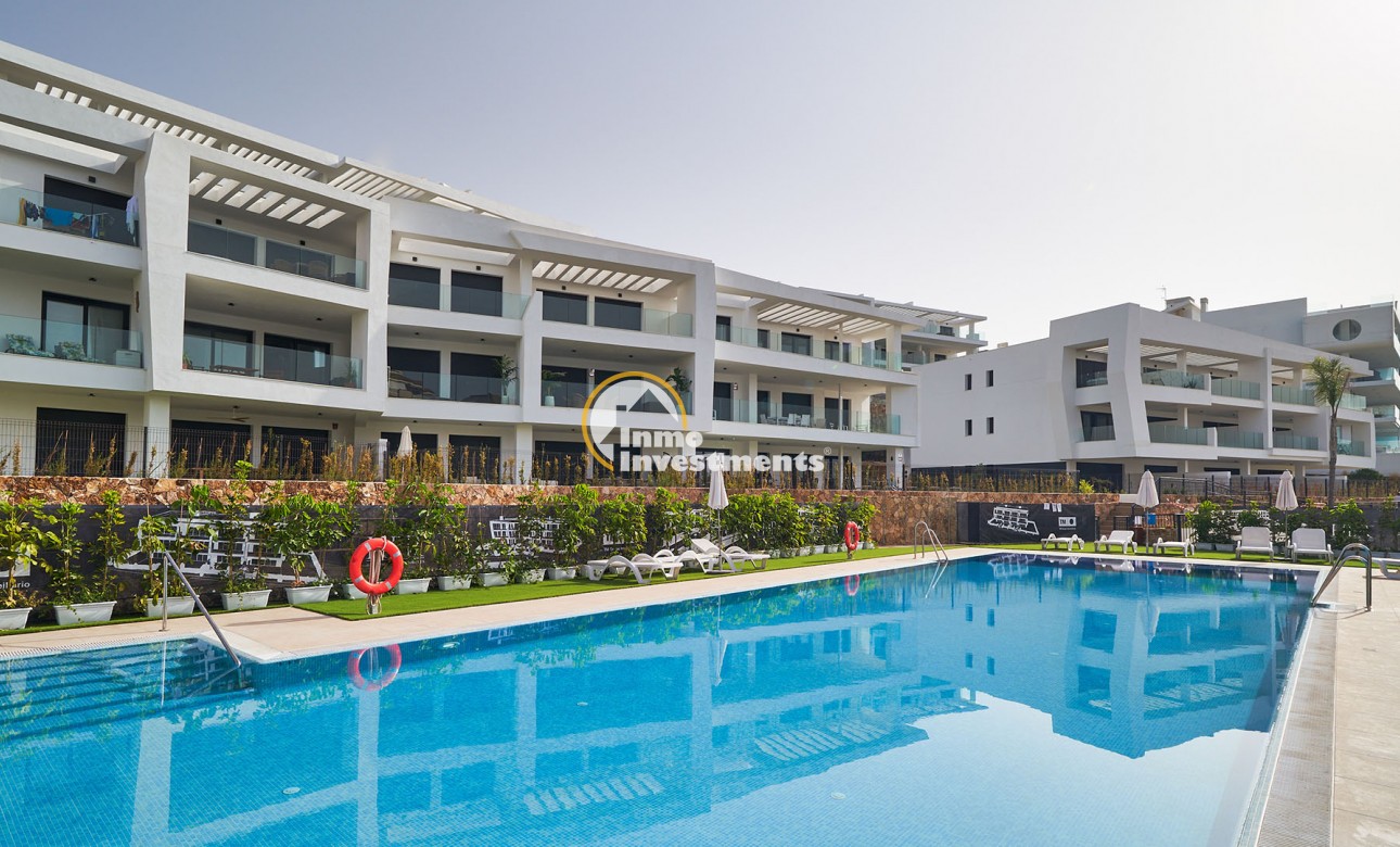 Nieuwbouw - Appartement - Fuengirola - Spain