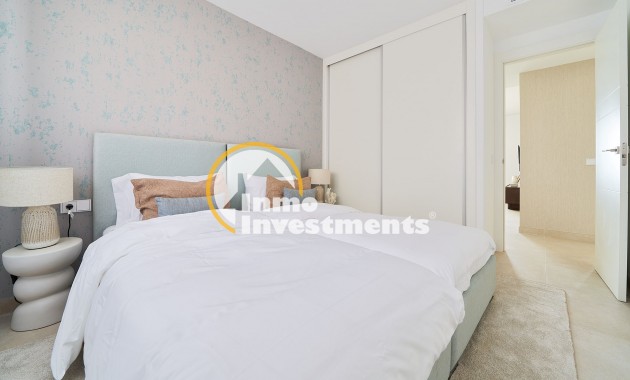 Nieuwbouw - Appartement - Fuengirola - Spain