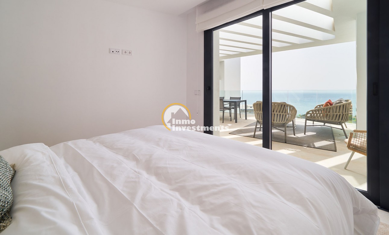 Nieuwbouw - Appartement - Fuengirola - Spain