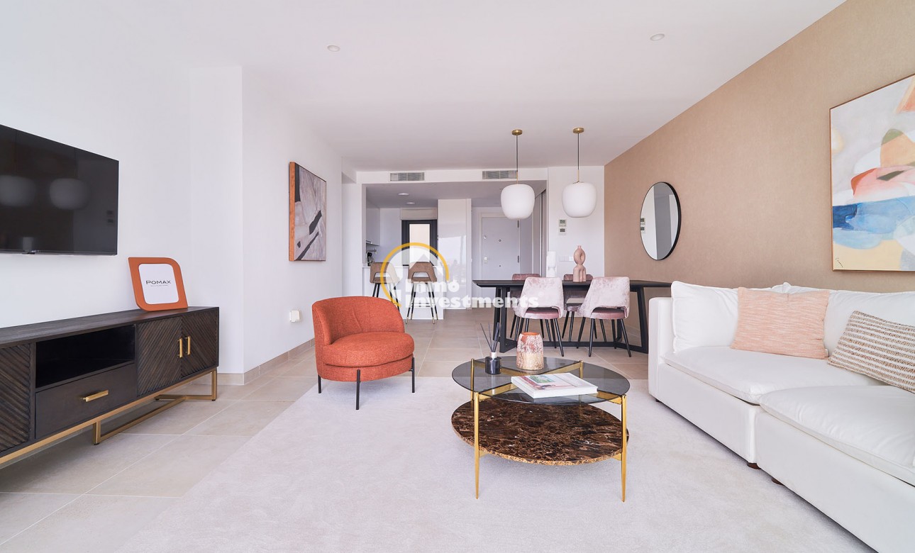 Nieuwbouw - Appartement - Fuengirola - Spain