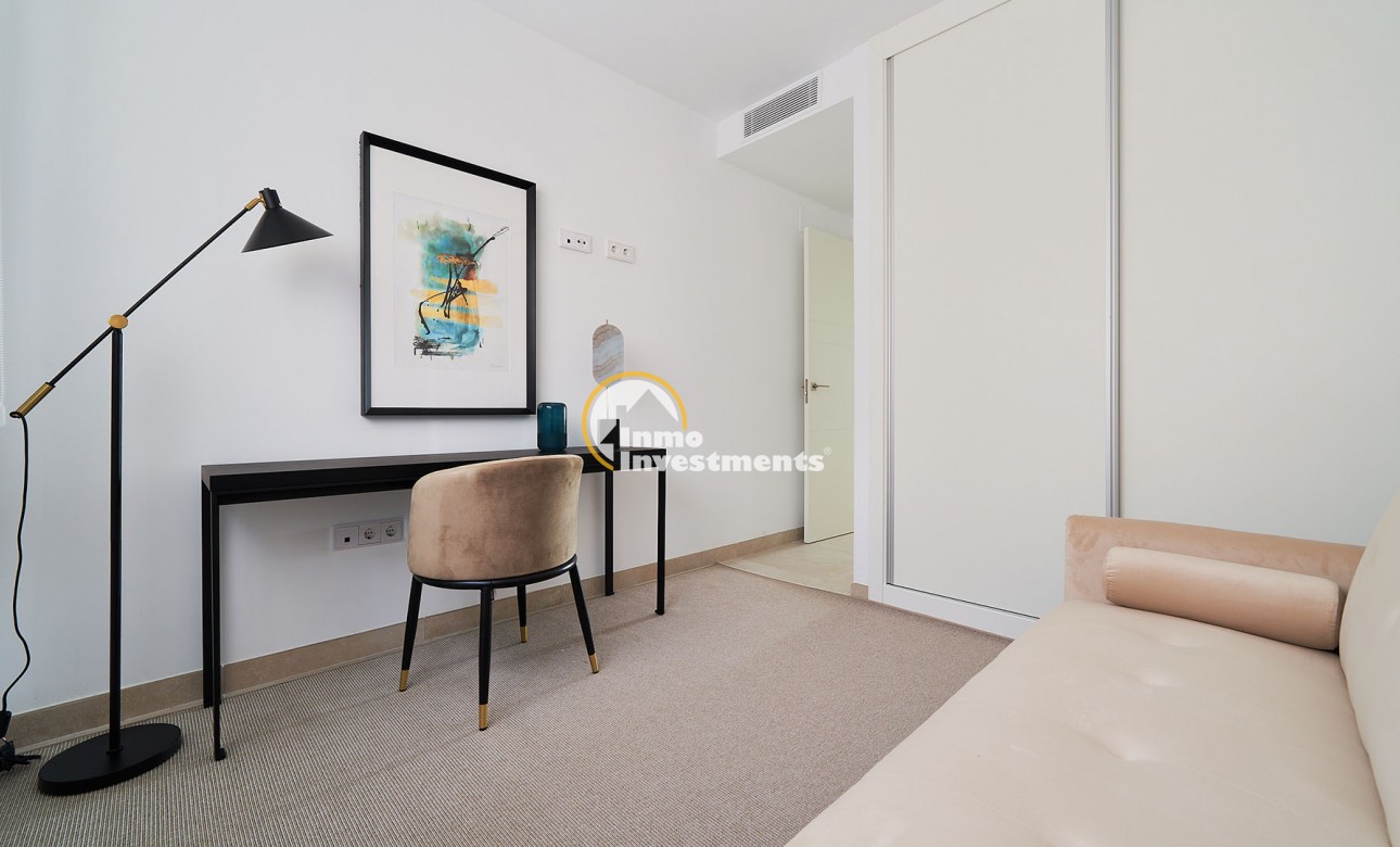 Nieuwbouw - Appartement - Fuengirola - Spain