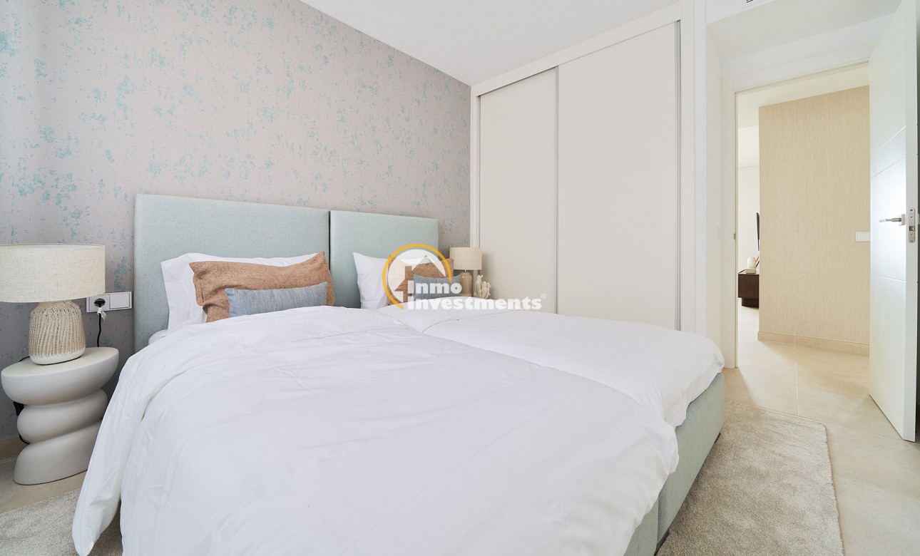 Nieuwbouw - Penthouse - Fuengirola - Spain
