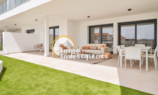 Nieuwbouw - Penthouse - Fuengirola - Spain