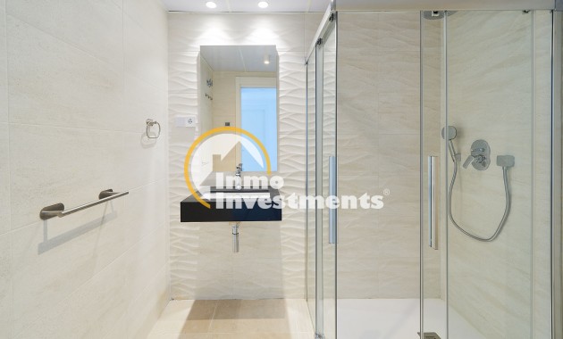 Nieuwbouw - Penthouse - Fuengirola - Spain