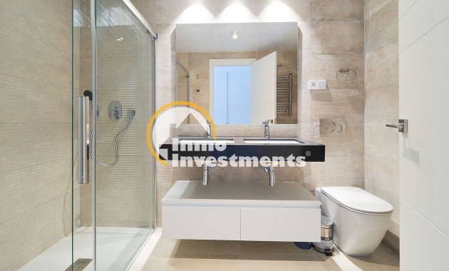 Nieuwbouw - Penthouse - Fuengirola - Spain