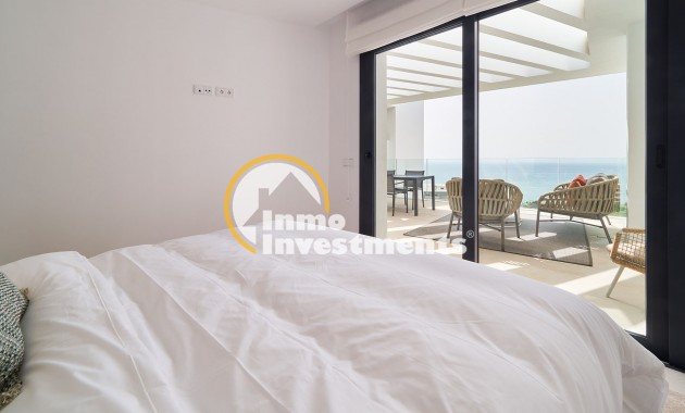 Nieuwbouw - Appartement - Fuengirola - Spain
