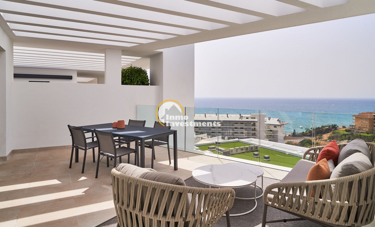 Nieuwbouw - Appartement - Fuengirola - Spain