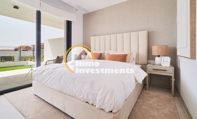 Nieuwbouw - Appartement - Fuengirola - Spain