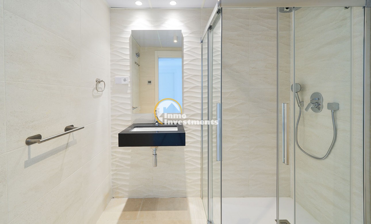Nieuwbouw - Appartement - Fuengirola - Spain