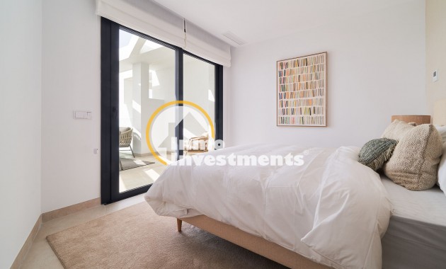 Nieuwbouw - Appartement - Fuengirola - Spain
