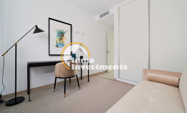 Nieuwbouw - Appartement - Fuengirola - Spain