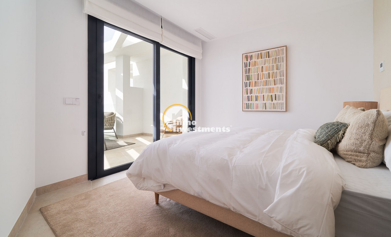 Nieuwbouw - Appartement - Fuengirola - Spain