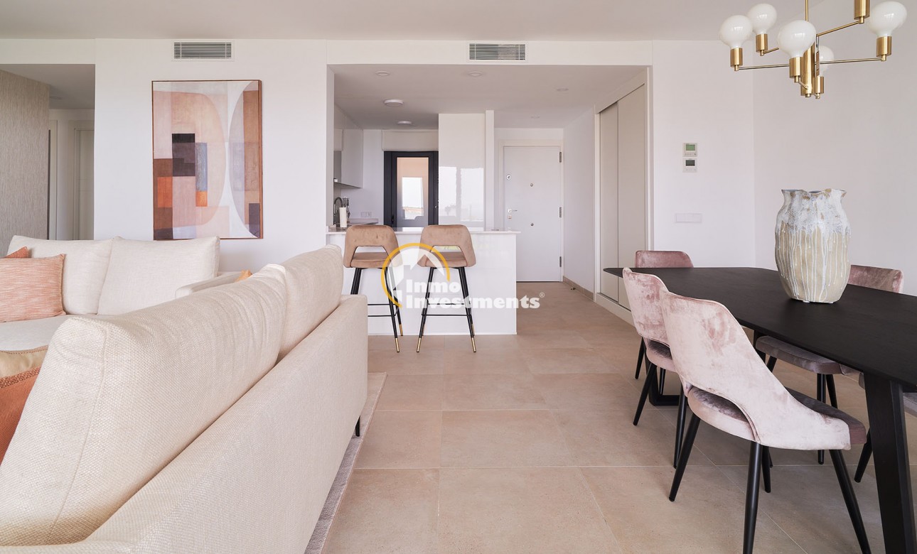 Nieuwbouw - Appartement - Fuengirola - Spain