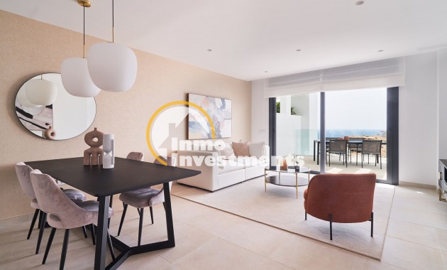 Nieuwbouw - Appartement - Fuengirola - Spain