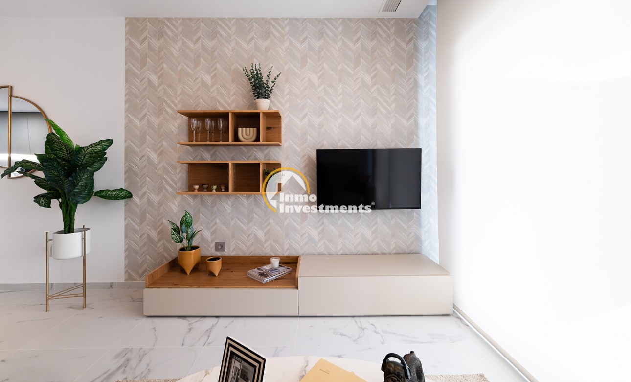 New build - Apartment - Benidorm
