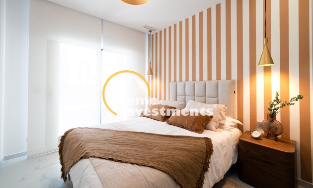 New build - Apartment - Benidorm
