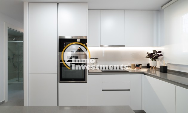 New build - Apartment - Benidorm