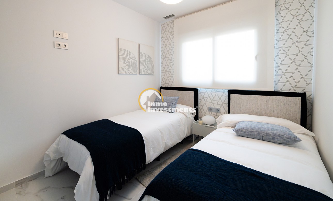 New build - Apartment - Benidorm