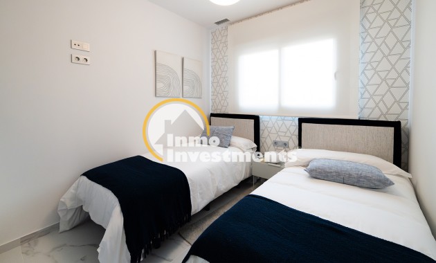 New build - Apartment - Benidorm