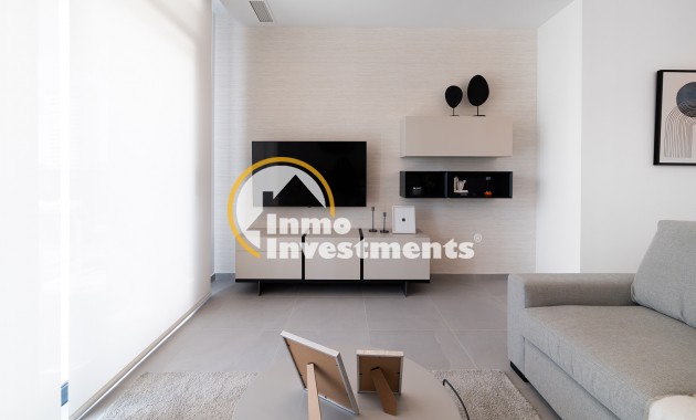 New build - Apartment - Benidorm