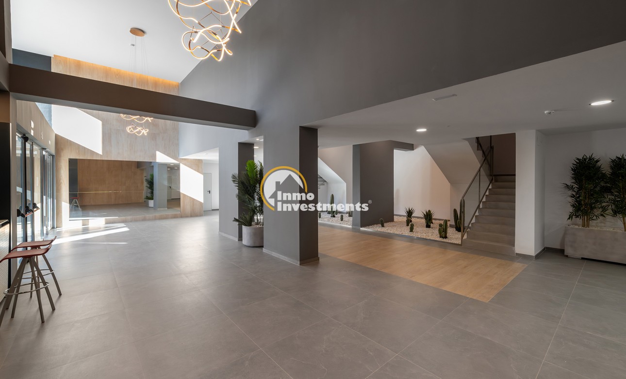 New build - Apartment - Benidorm