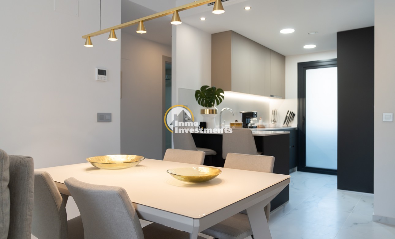 New build - Apartment - Benidorm