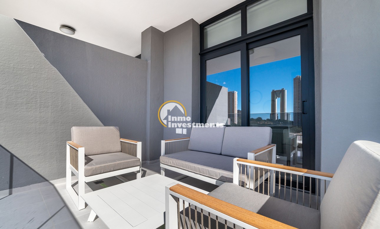 New build - Apartment - Benidorm