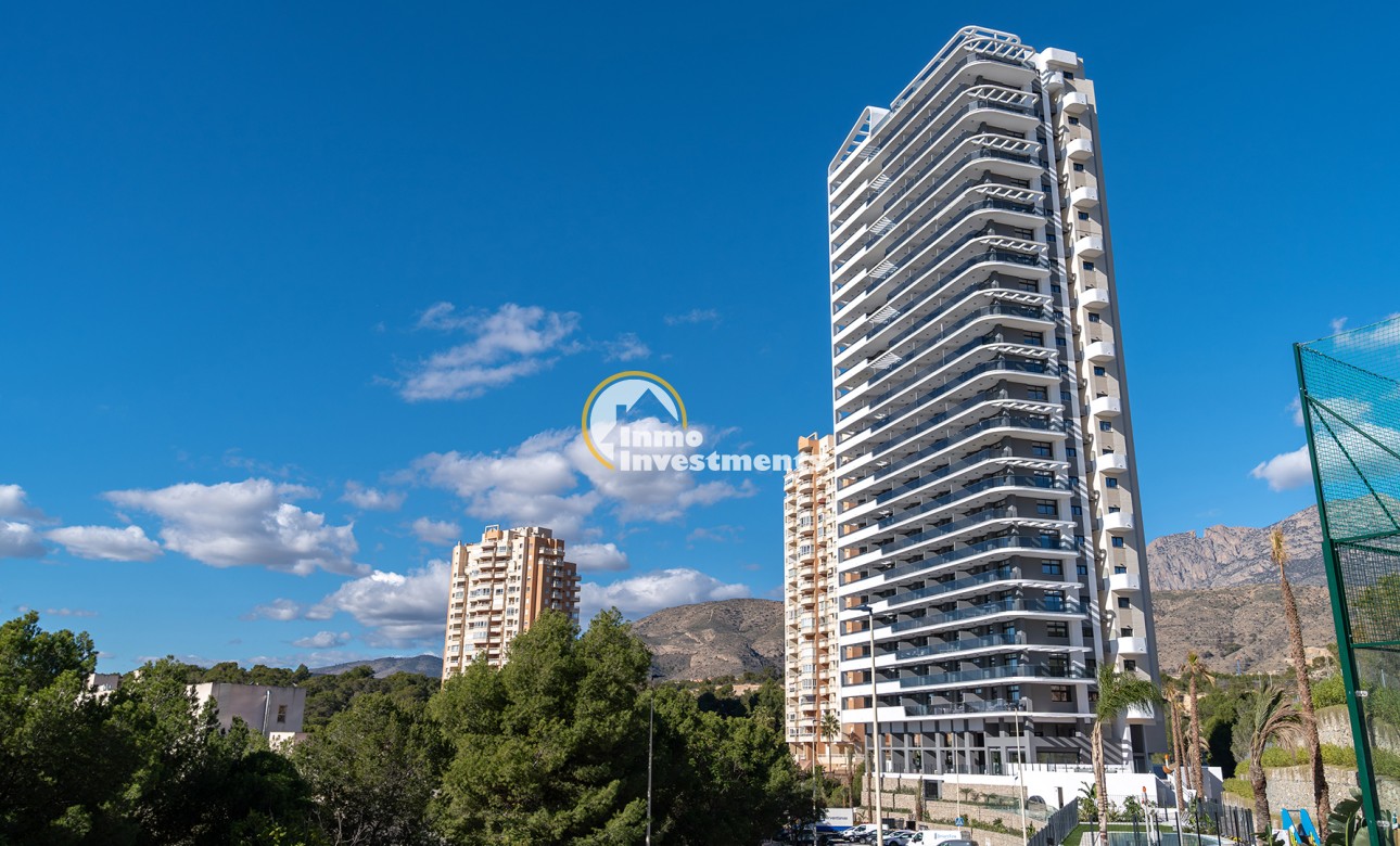 New build - Apartment - Benidorm