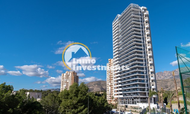 New build - Apartment - Benidorm