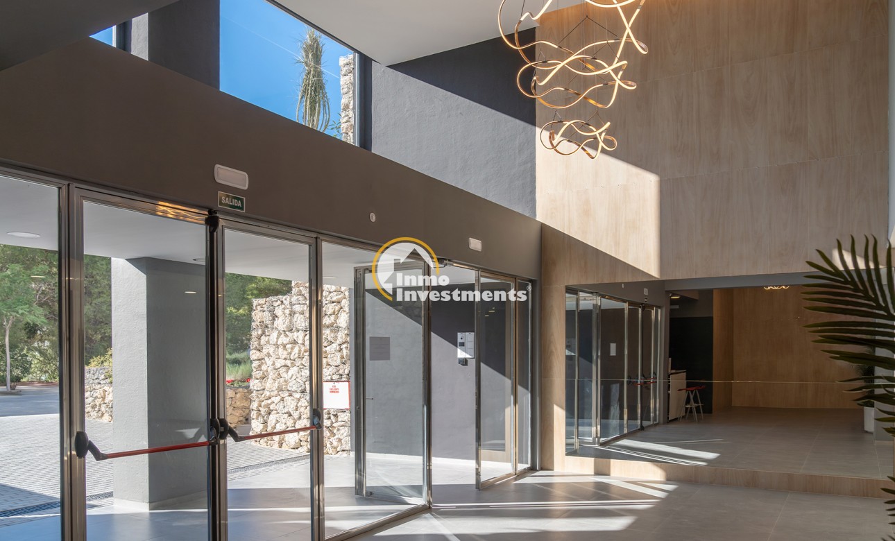 New build - Apartment - Benidorm
