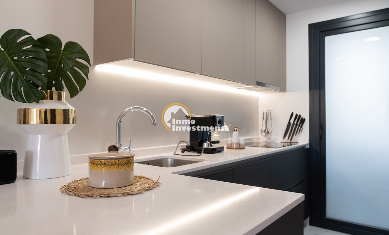 New build - Apartment - Benidorm
