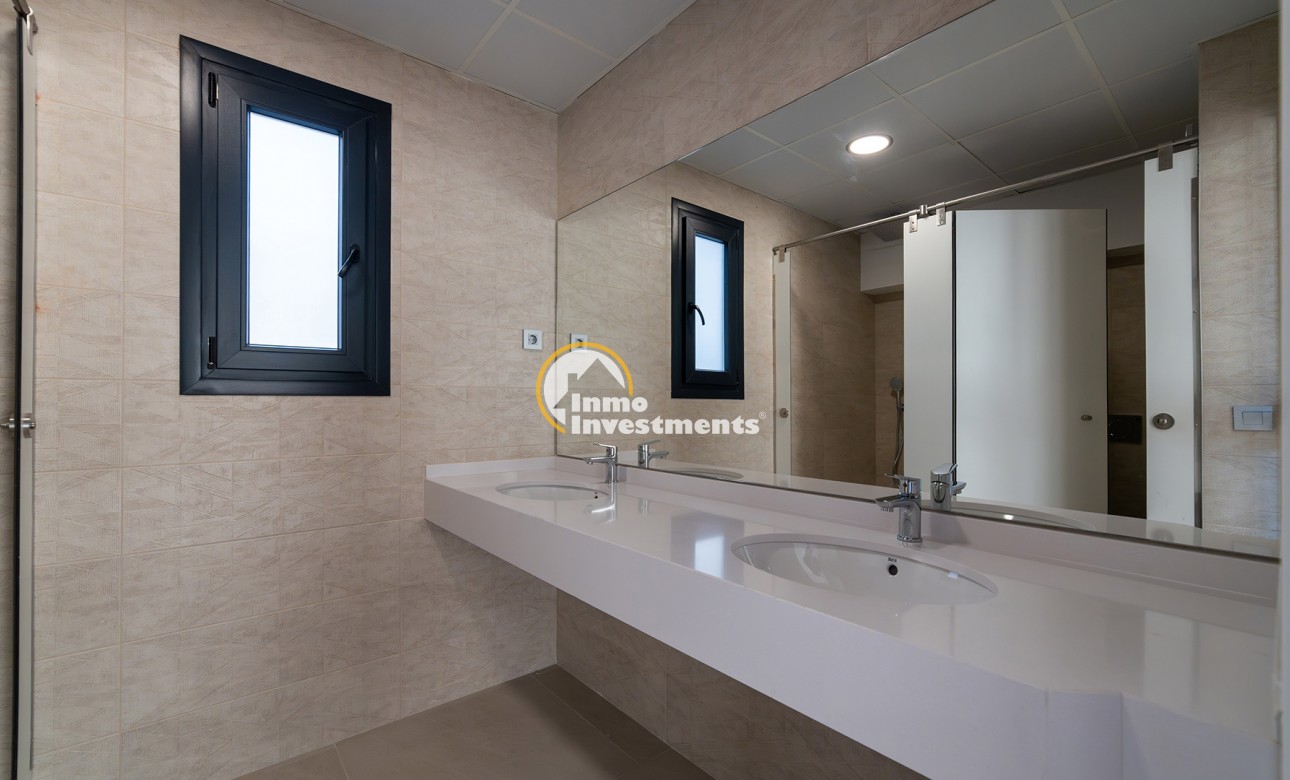 New build - Apartment - Benidorm