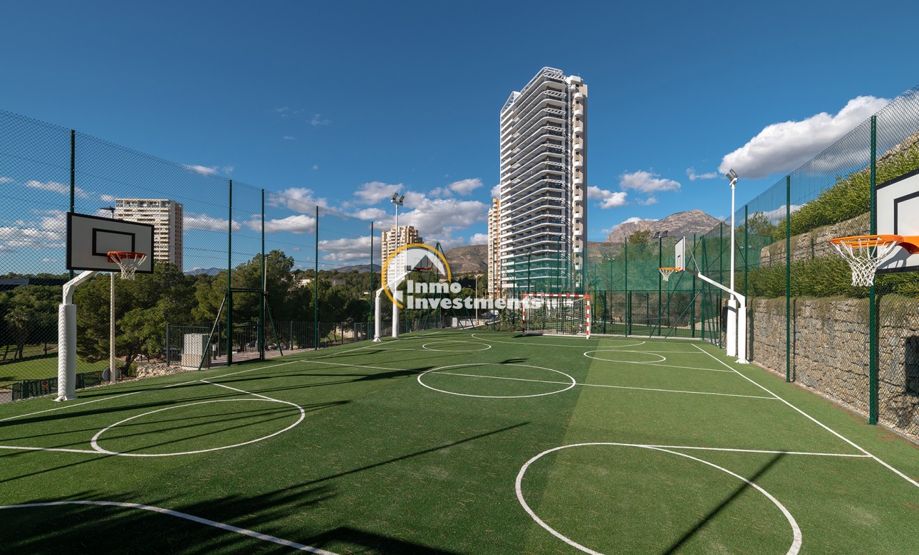 New build - Apartment - Benidorm
