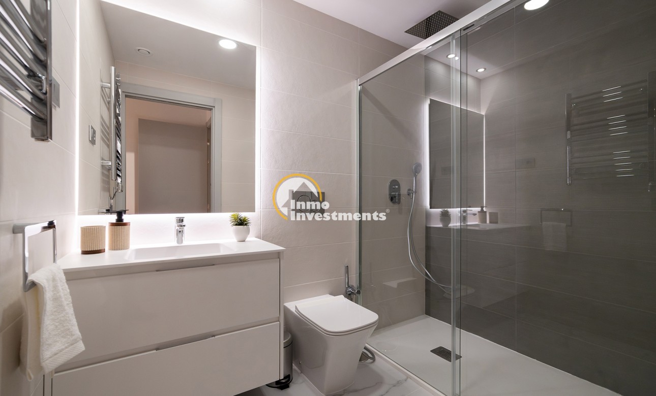 New build - Apartment - Benidorm