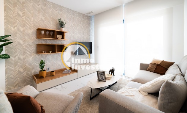New build - Apartment - Benidorm
