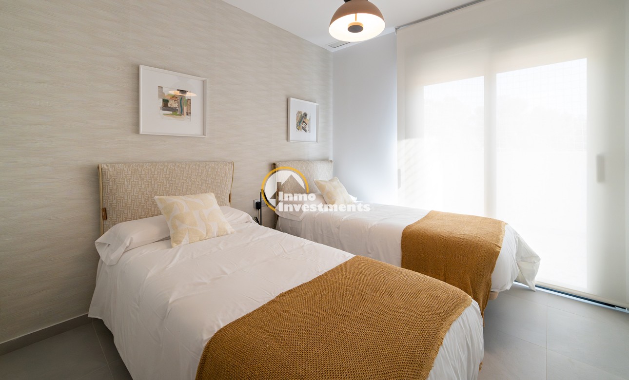 New build - Apartment - Benidorm