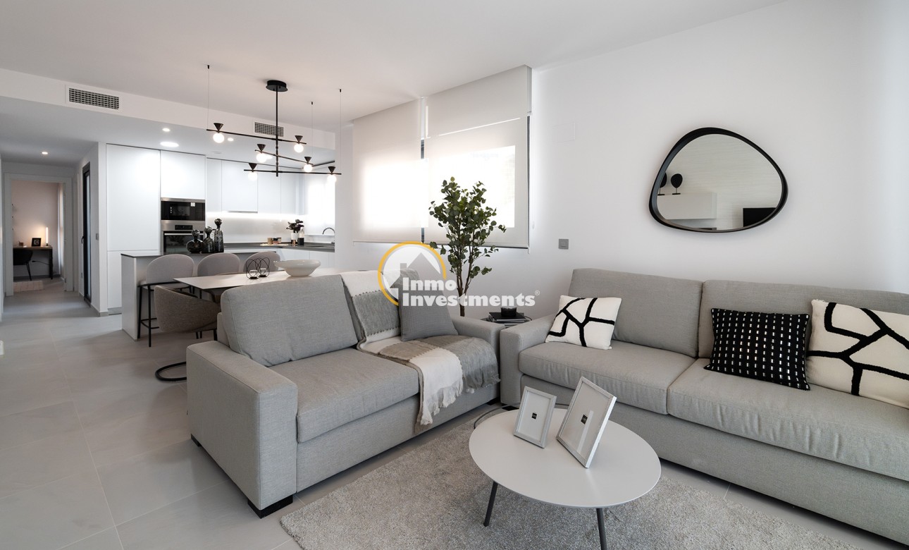 New build - Apartment - Benidorm