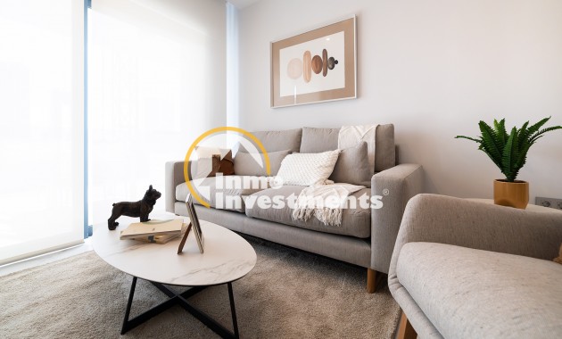 Obra nueva - Apartamento - Benidorm