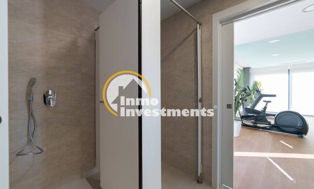 Obra nueva - Apartamento - Benidorm