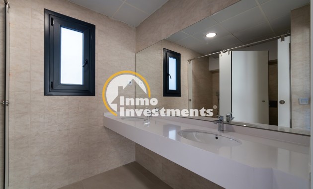 Obra nueva - Apartamento - Benidorm