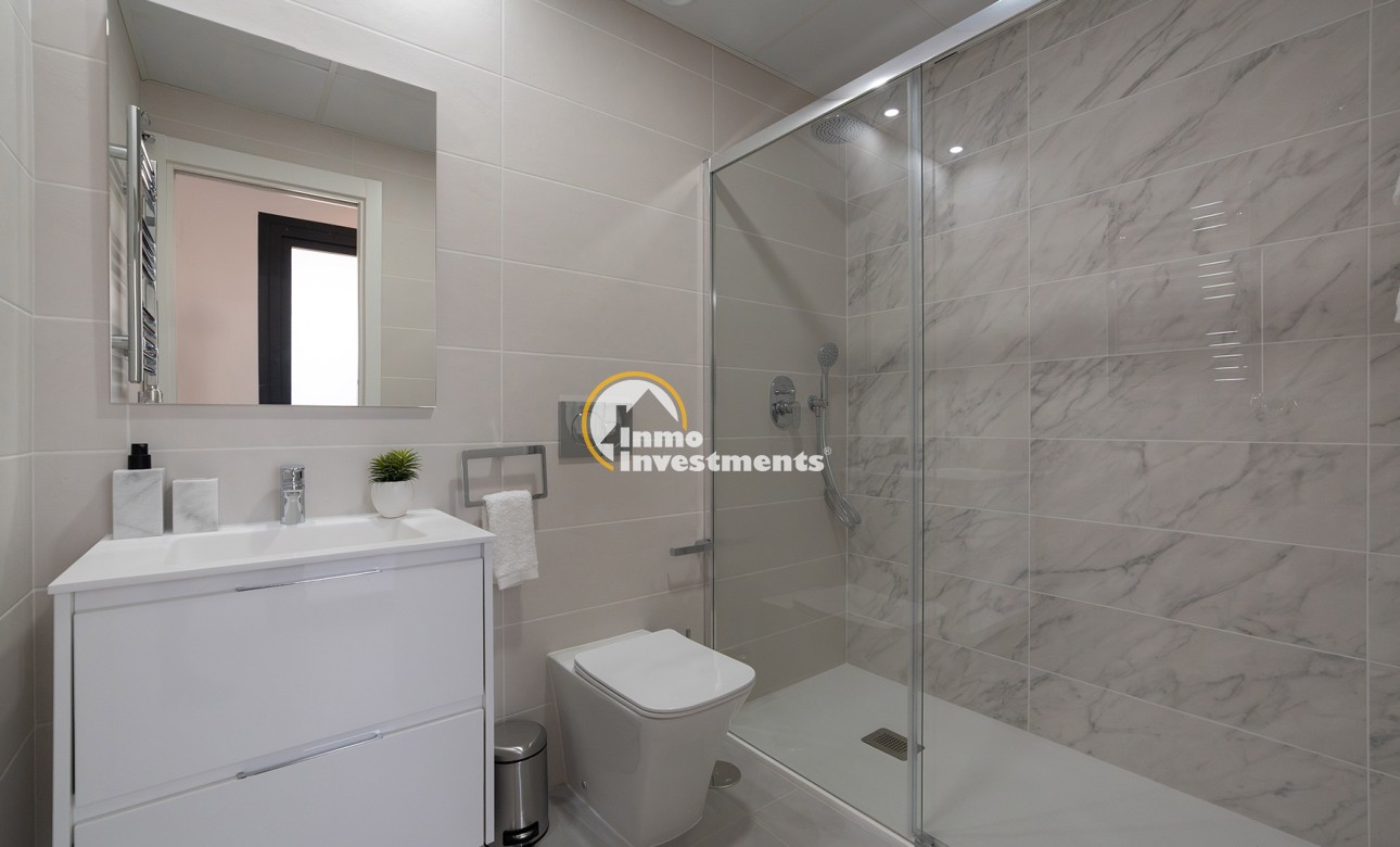 Nieuwbouw - Appartement - Benidorm - Spain