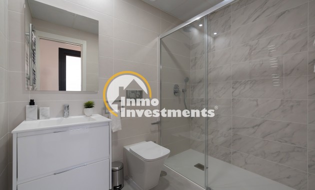 Nieuwbouw - Appartement - Benidorm - Spain