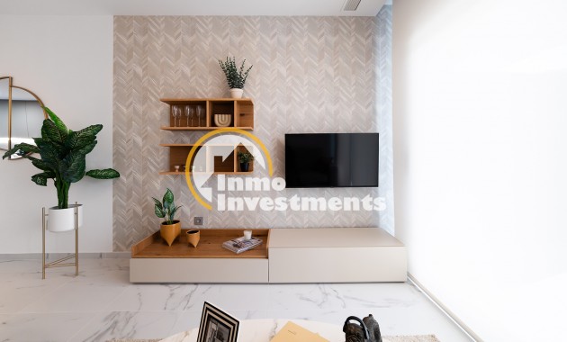 Nieuwbouw - Appartement - Benidorm - Spain