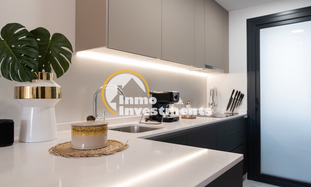 Nieuwbouw - Appartement - Benidorm - Spain