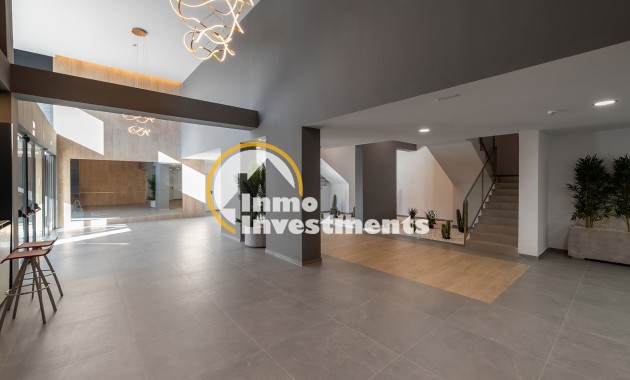 Nieuwbouw - Appartement - Benidorm - Spain