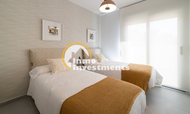 Nieuwbouw - Appartement - Benidorm - Spain