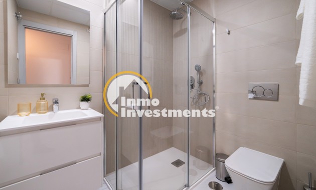 Nieuwbouw - Appartement - Benidorm - Spain
