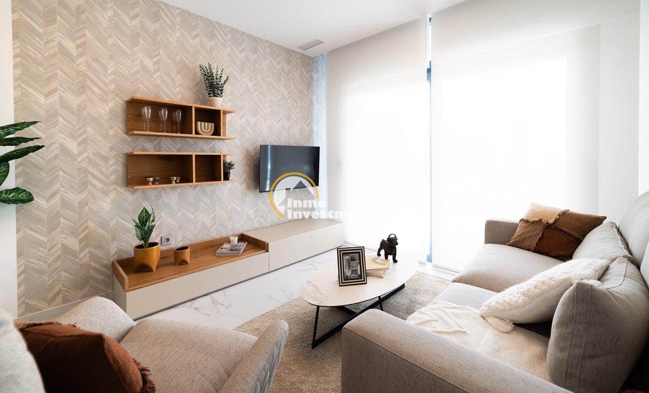 Nieuwbouw - Appartement - Benidorm - Spain