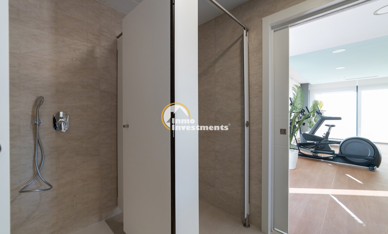 Nieuwbouw - Appartement - Benidorm - Spain